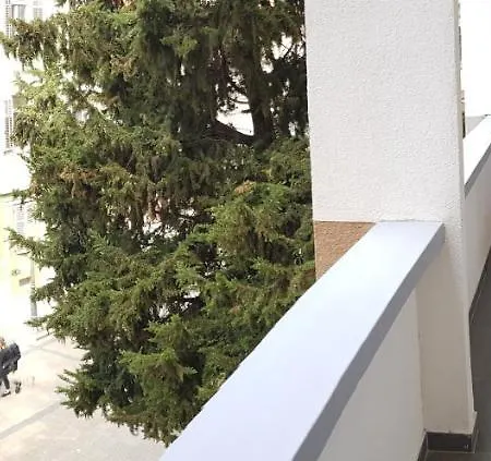 Kalea Center Апартаменти