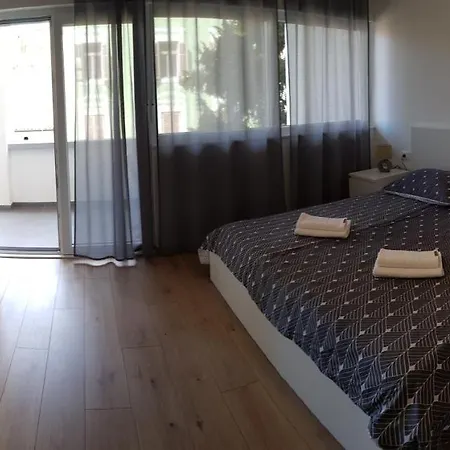 Kalea Center Apartment *