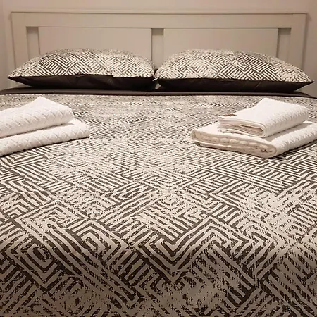 Kalea Center Apartment