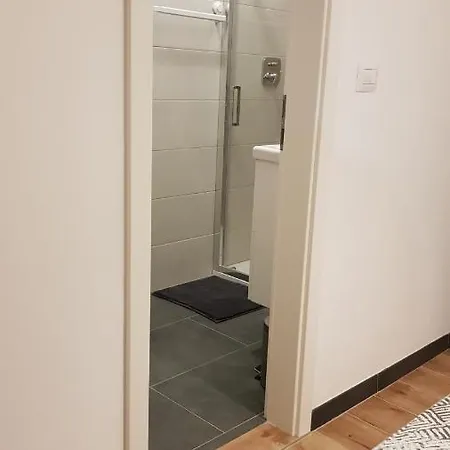 Kalea Center Апартаменти *