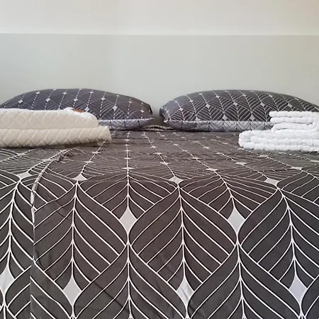 Апартаменти Kalea Center *