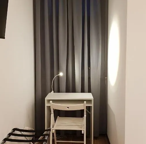 Apartament Kalea Center Pula