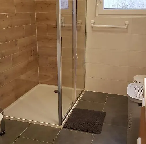 Apartament Kalea Center Pula