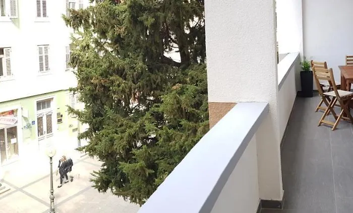 Kalea Center Apartament