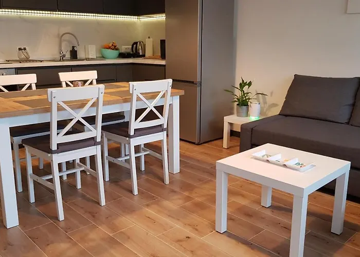 Kalea Center Apartament Pula