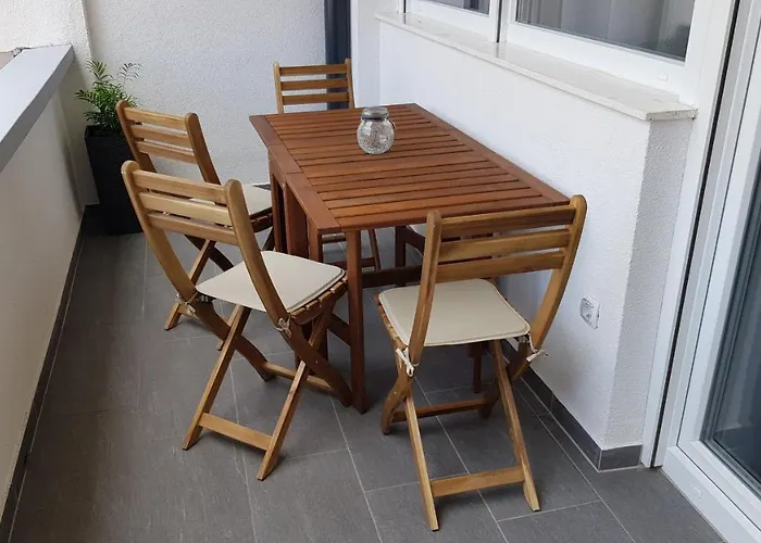 Kalea Center Пула