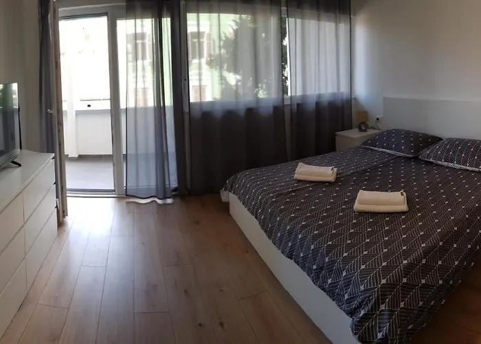 Kalea Center Apartament *