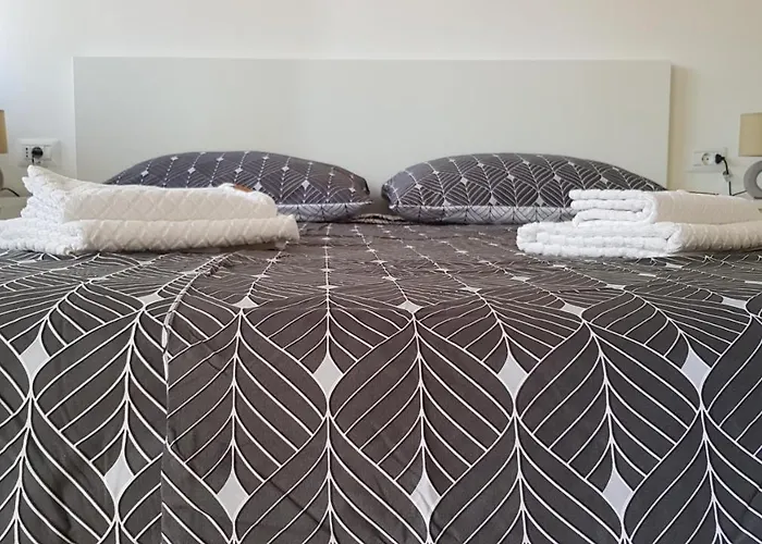 Apartament Kalea Center *