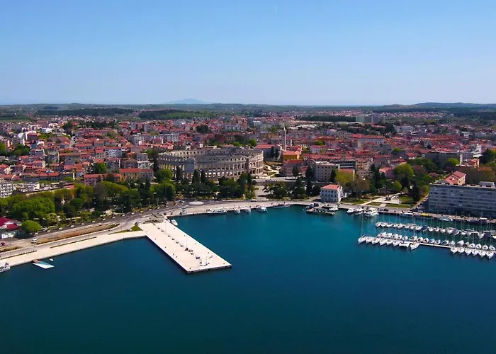 Kalea Center Апартаменти