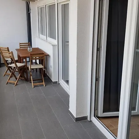 Kalea Center Apartmán Pula