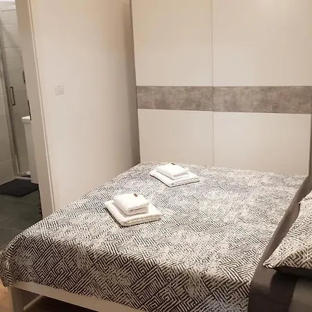 Kalea Center Lägenhet Pula