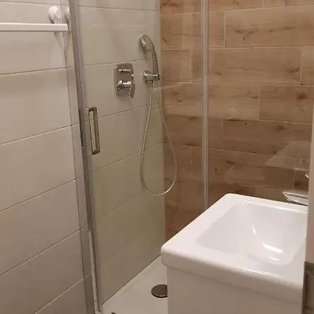 Apartmán Kalea Center