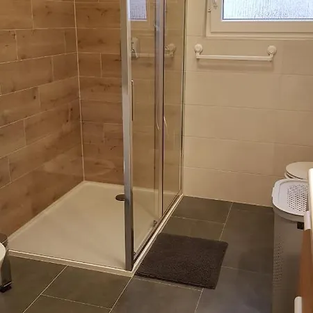 Apartmán Kalea Center Pula