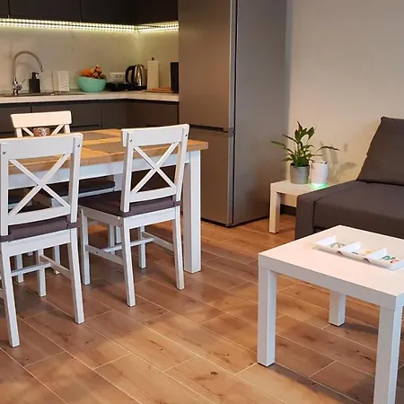 Kalea Center Lägenhet Pula