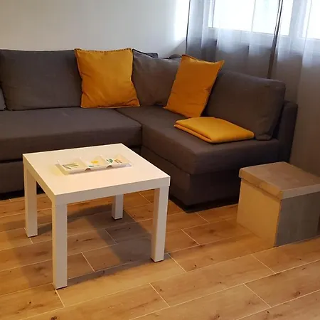 Kalea Center Lägenhet Pula