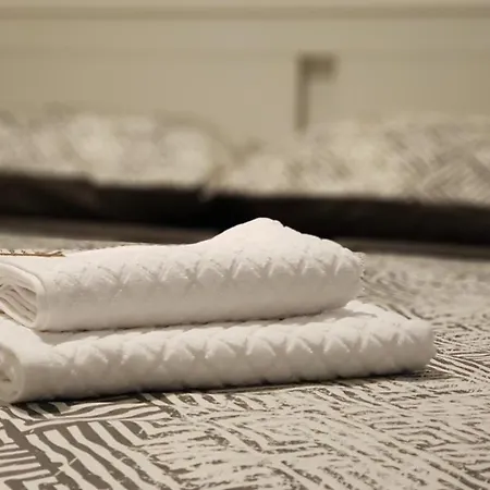 Apartmán Kalea Center Pula