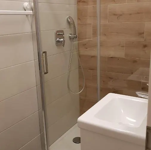 Apartment Kalea Center