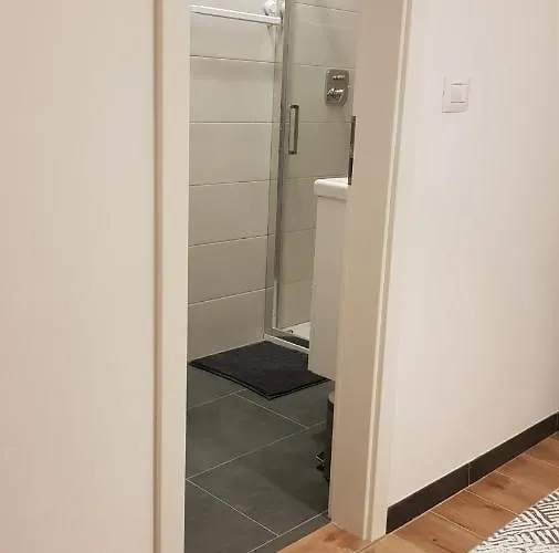 Kalea Center Apartment *