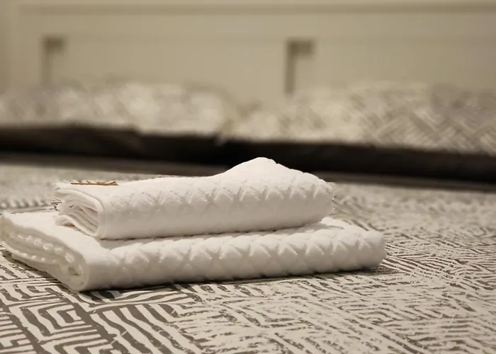 Apartment Kalea Center Pula