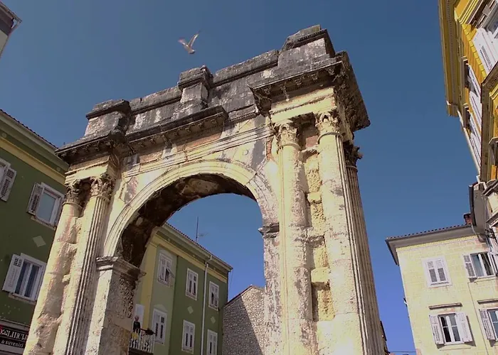 Apartment Kalea Center *